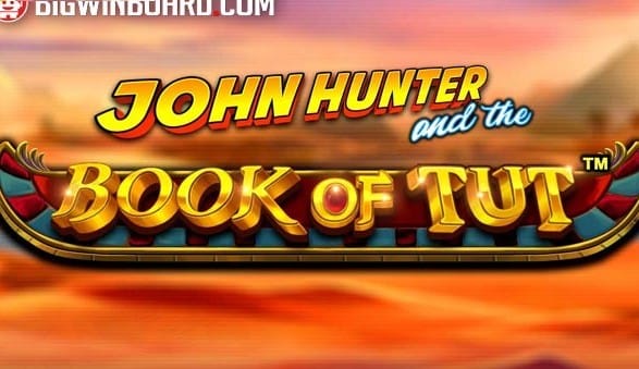 John Hunter and the Book of Tut