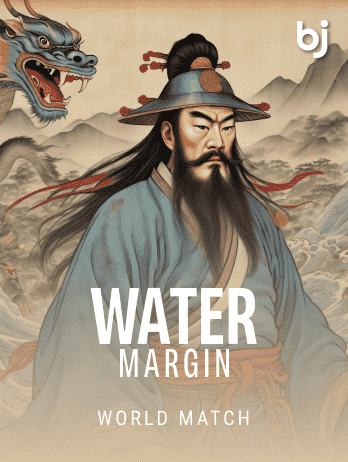 Water Marginpng